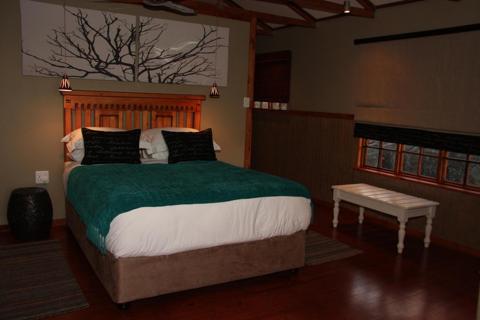 5Th Seasons Guesthouse Mbombela Kamer foto